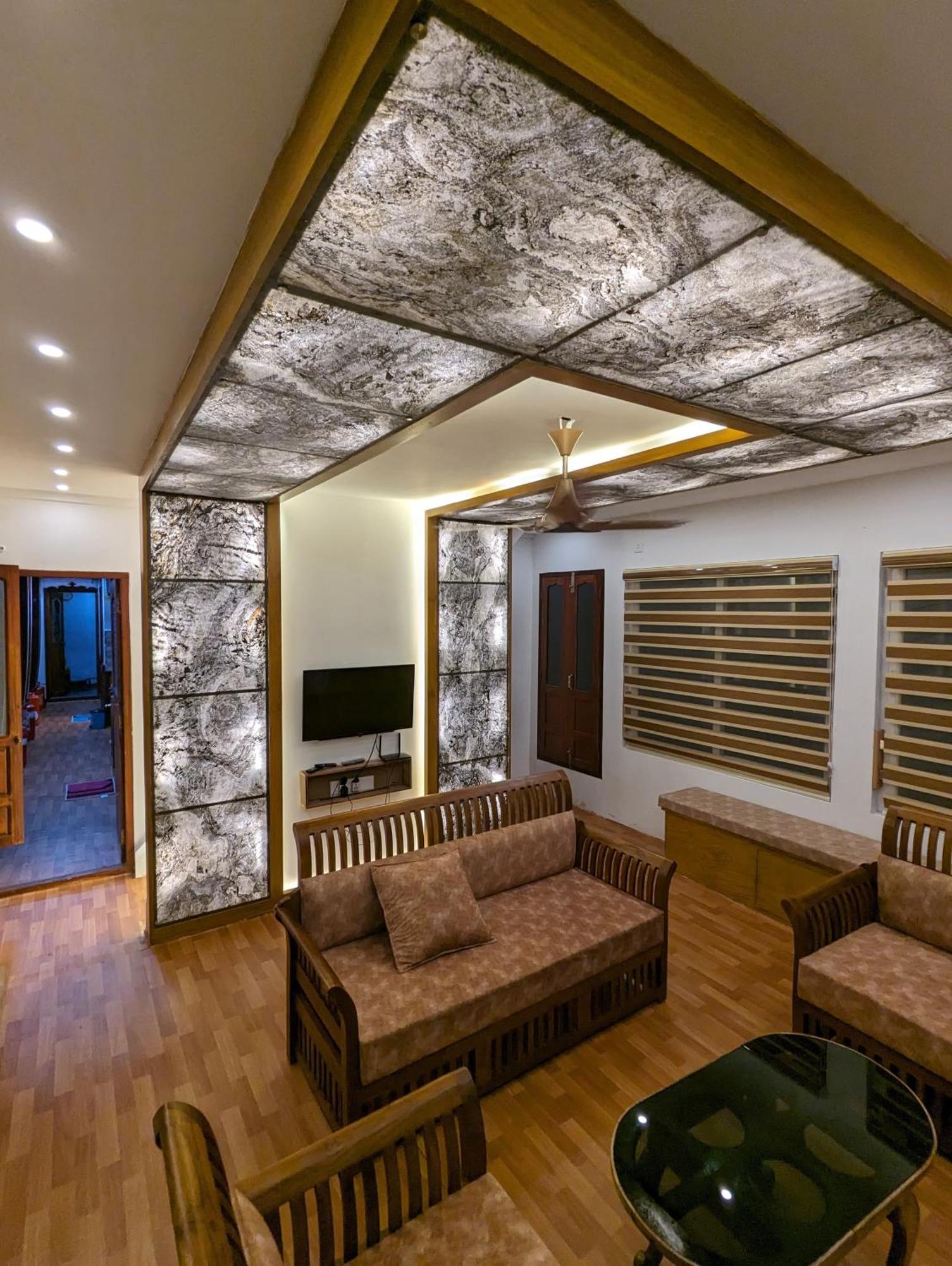 Grand Villa Houseboat Kumarakom Ngoại thất bức ảnh