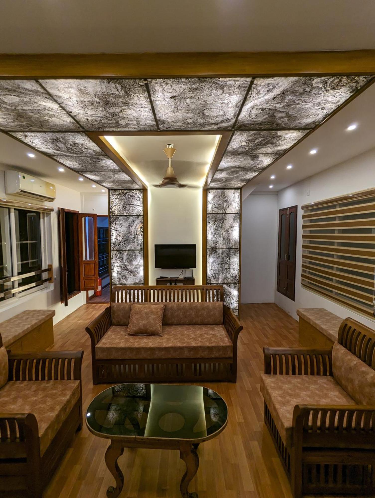 Grand Villa Houseboat Kumarakom Ngoại thất bức ảnh